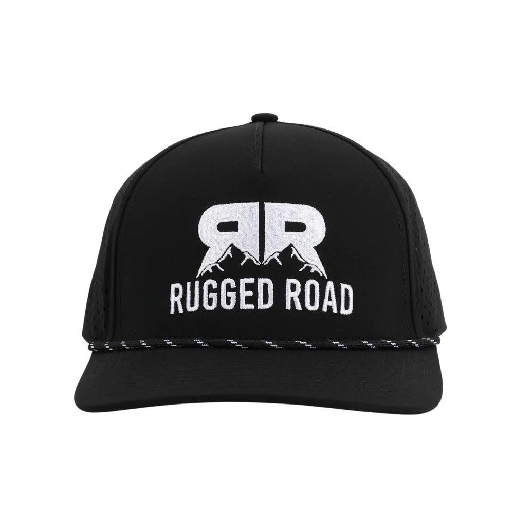 Rugged Road Hat