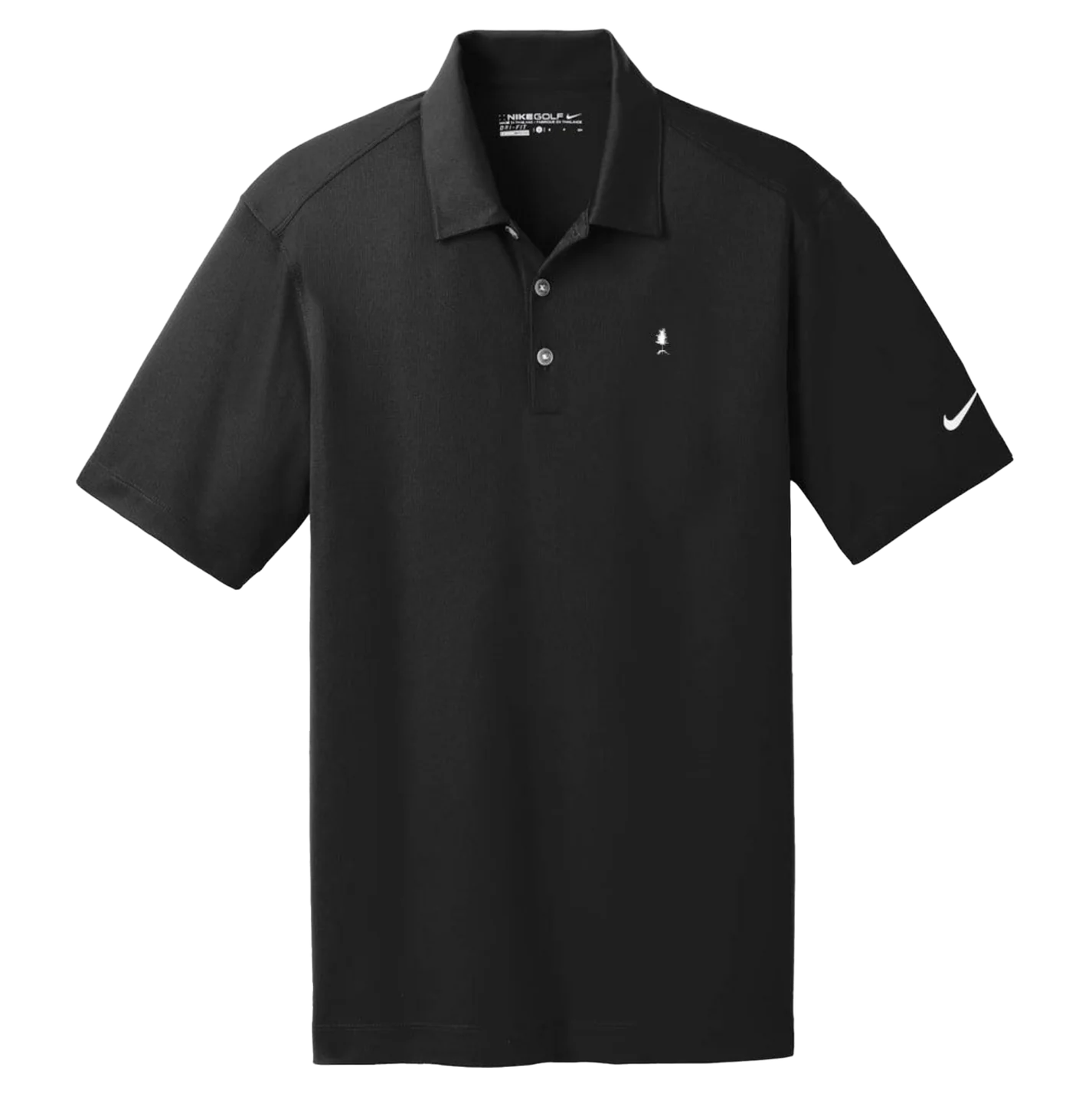 Sewell Gear Nike Short Sleeve Uniform Polo