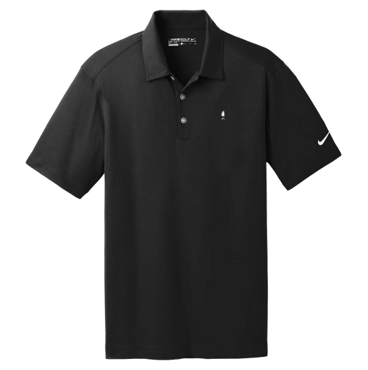 Sewell Gear Nike Short Sleeve Uniform Polo