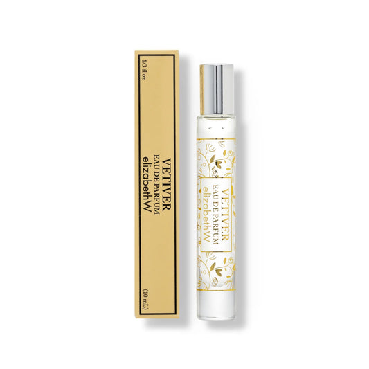 Vetiver Rollerball