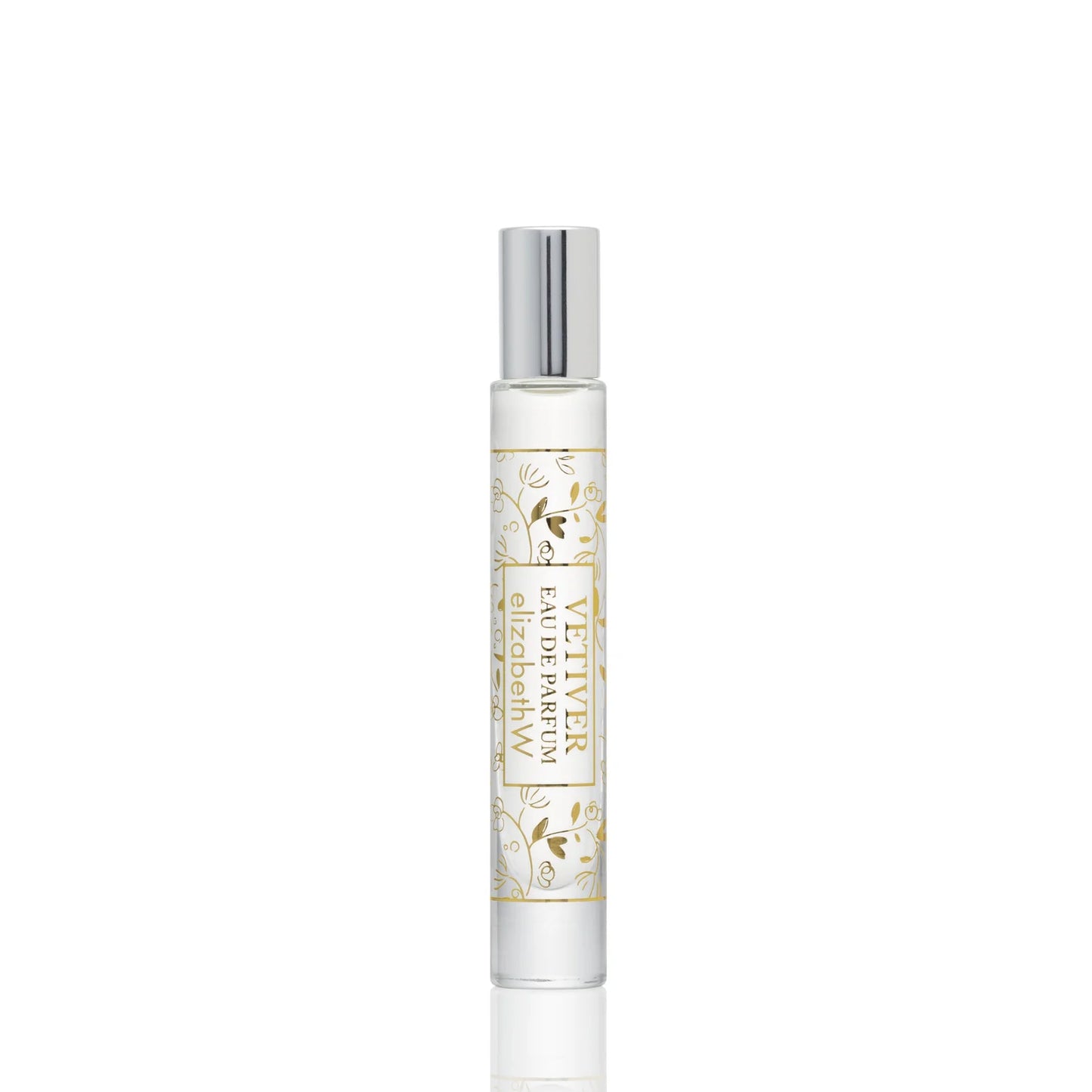 Vetiver Rollerball