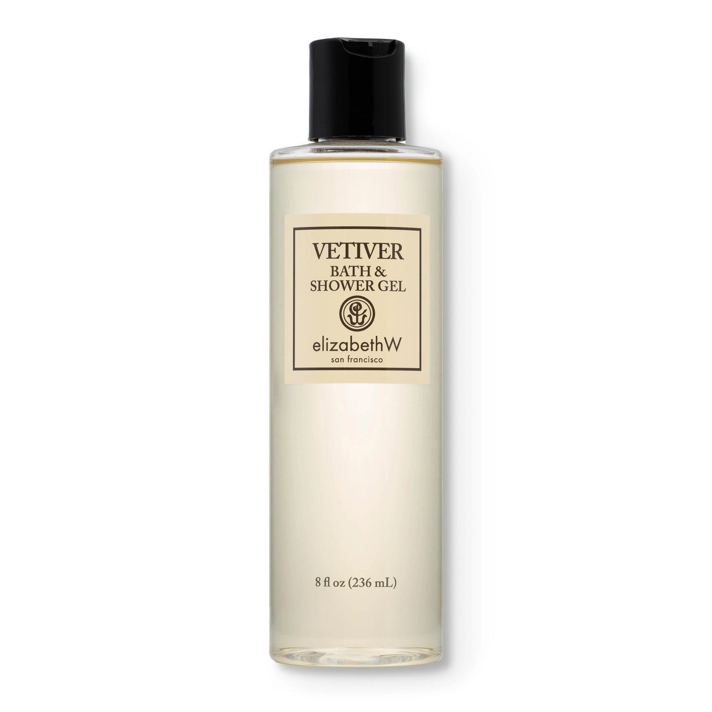 Vetiver Bath & Shower Gel