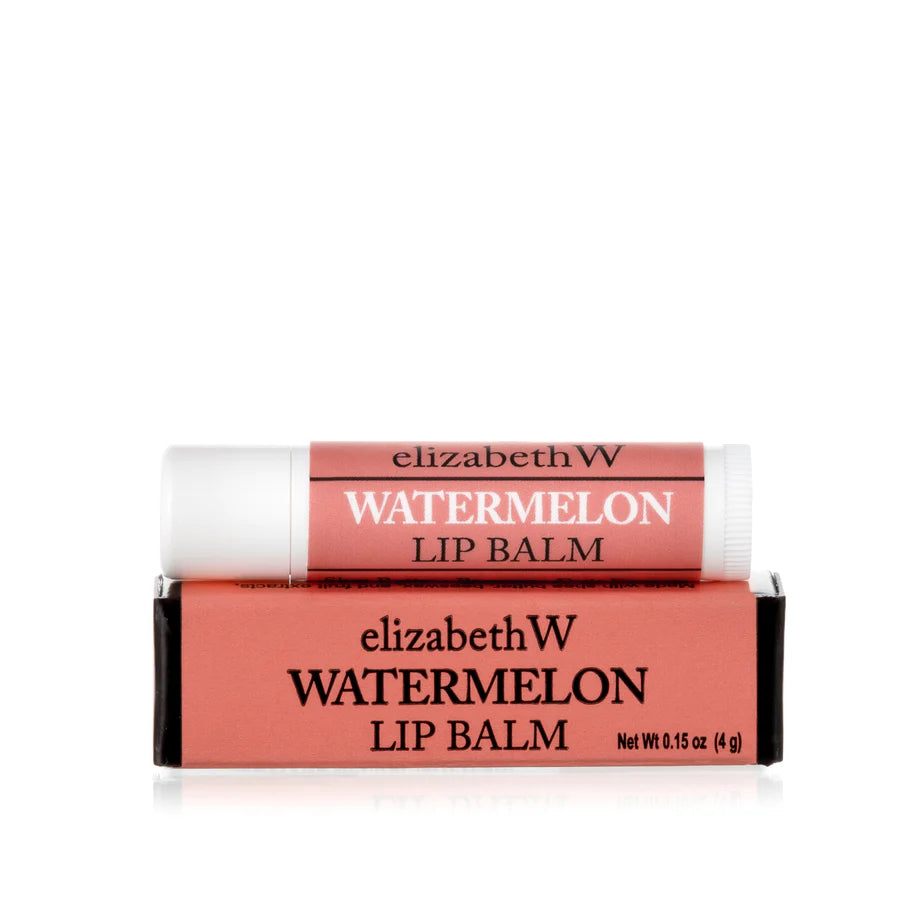 elizabethW Lip Balm