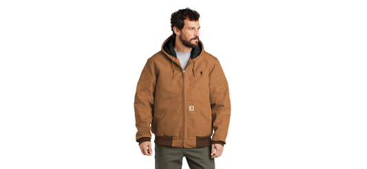 Sewell Gear - Carhartt Jackets