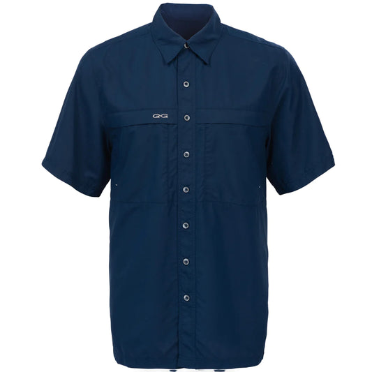 GameGuard Deep Water Microfiber Shirt