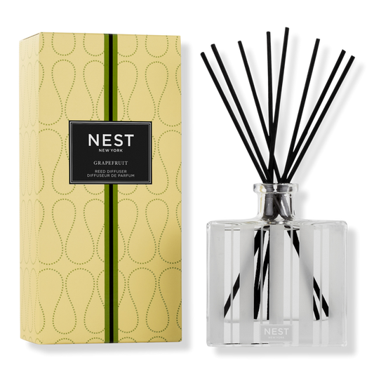 Nest Grapefruit Reed Diffuser