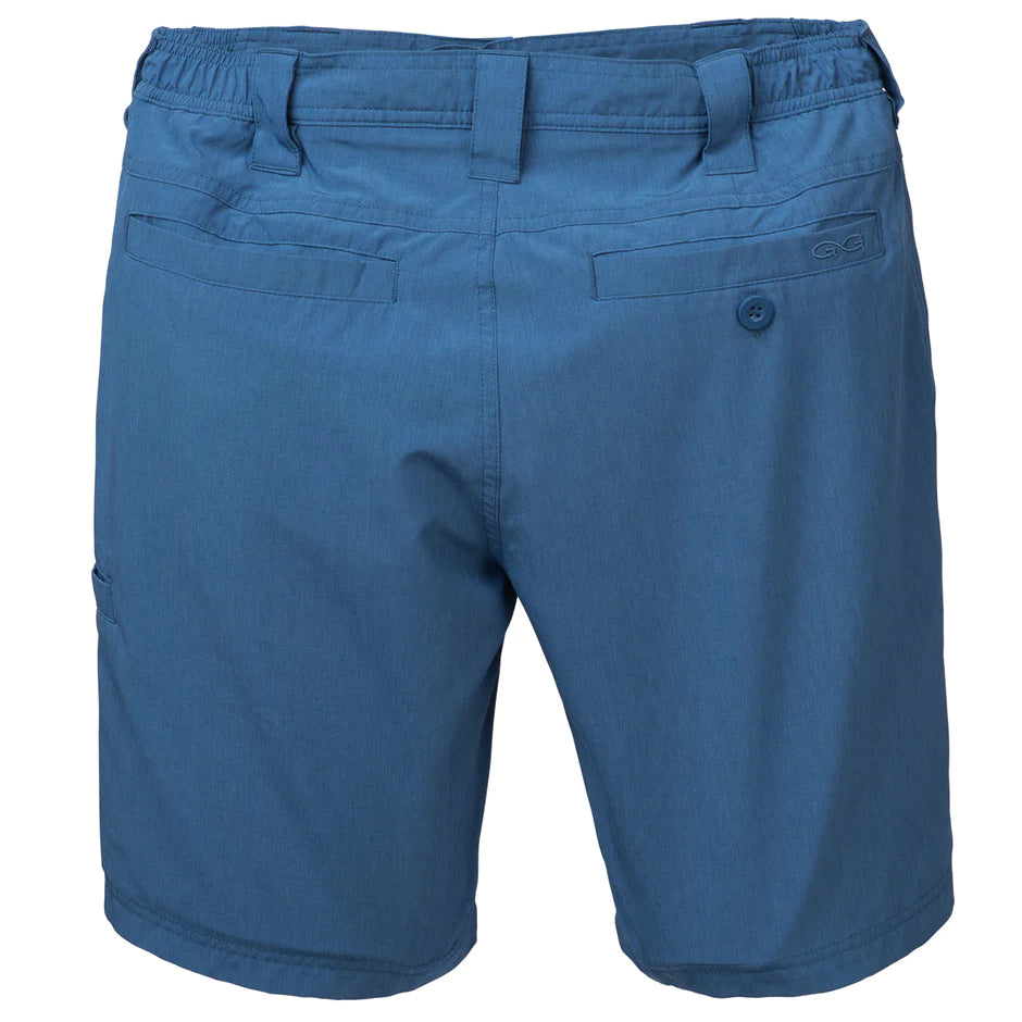 GameGuard Marlin Shorts