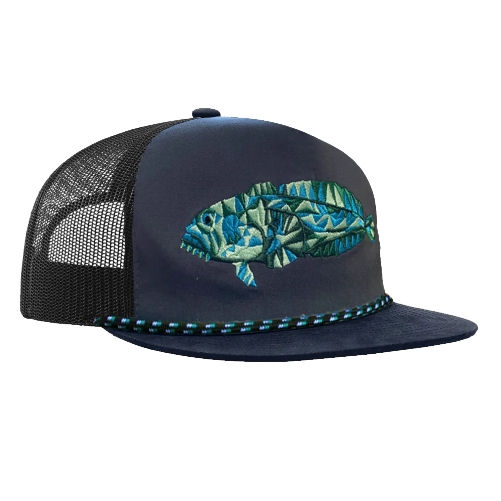 Toadfish Hat