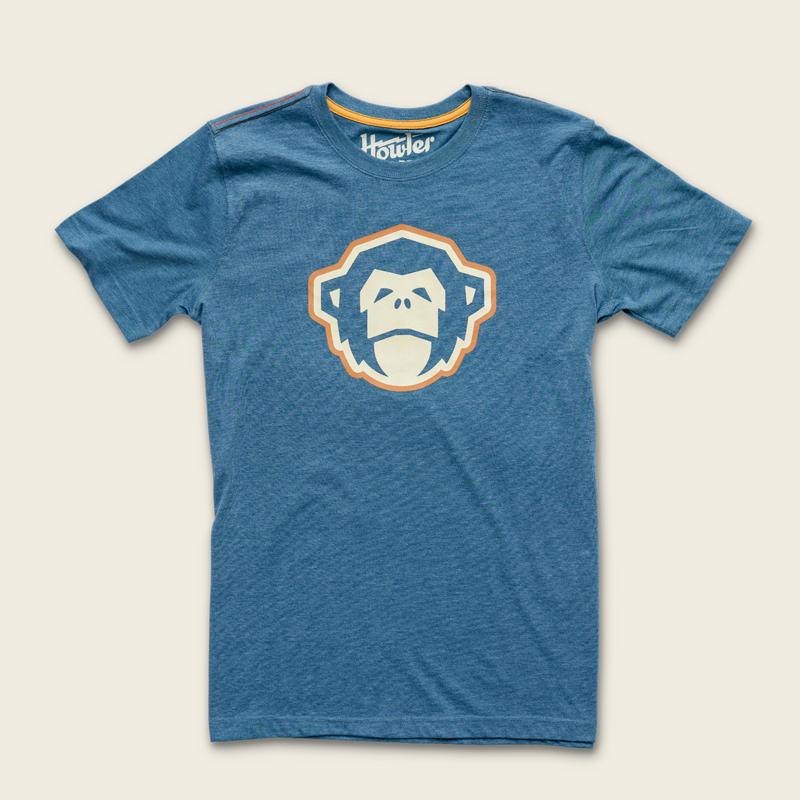 Howler El Mono T-Shirt