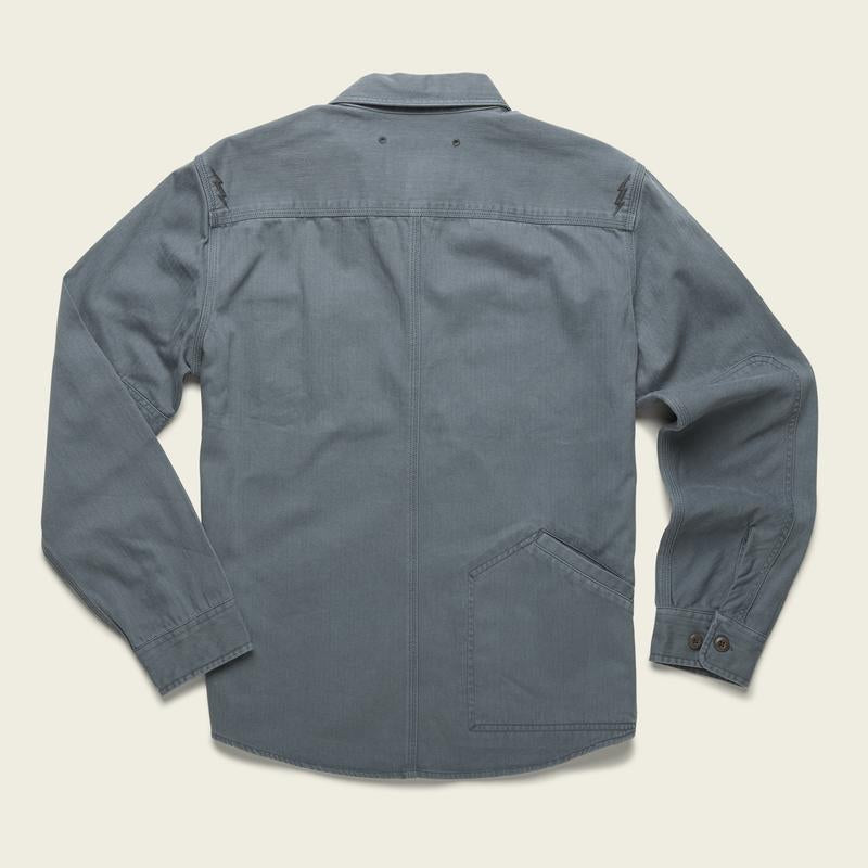 Trevail Work Shirt