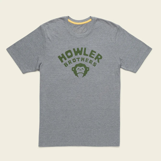 Camp Howler T-Shirt