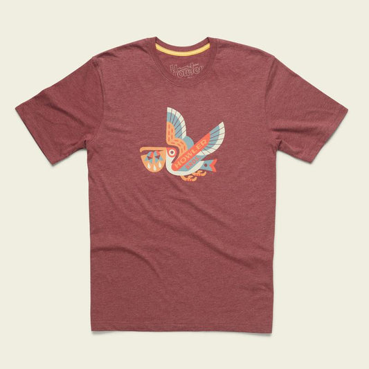 Howler Pelican T-Shirt