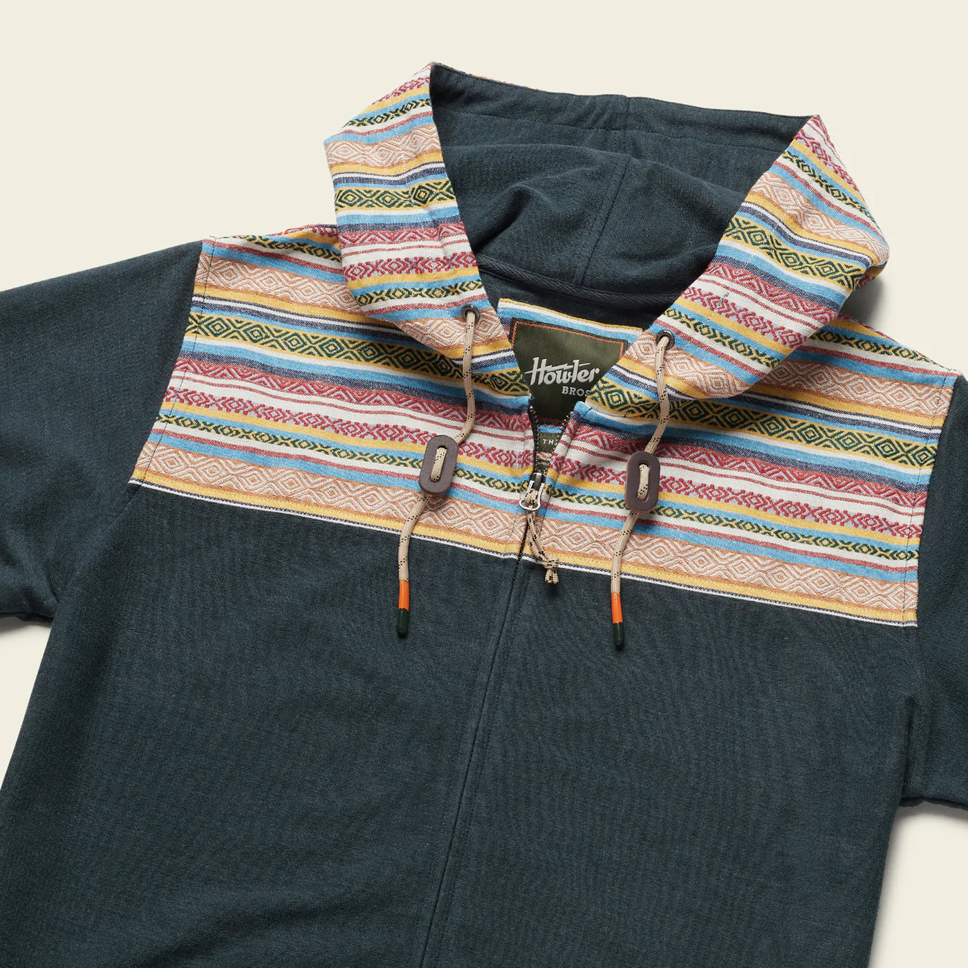 Shaman Hoodie