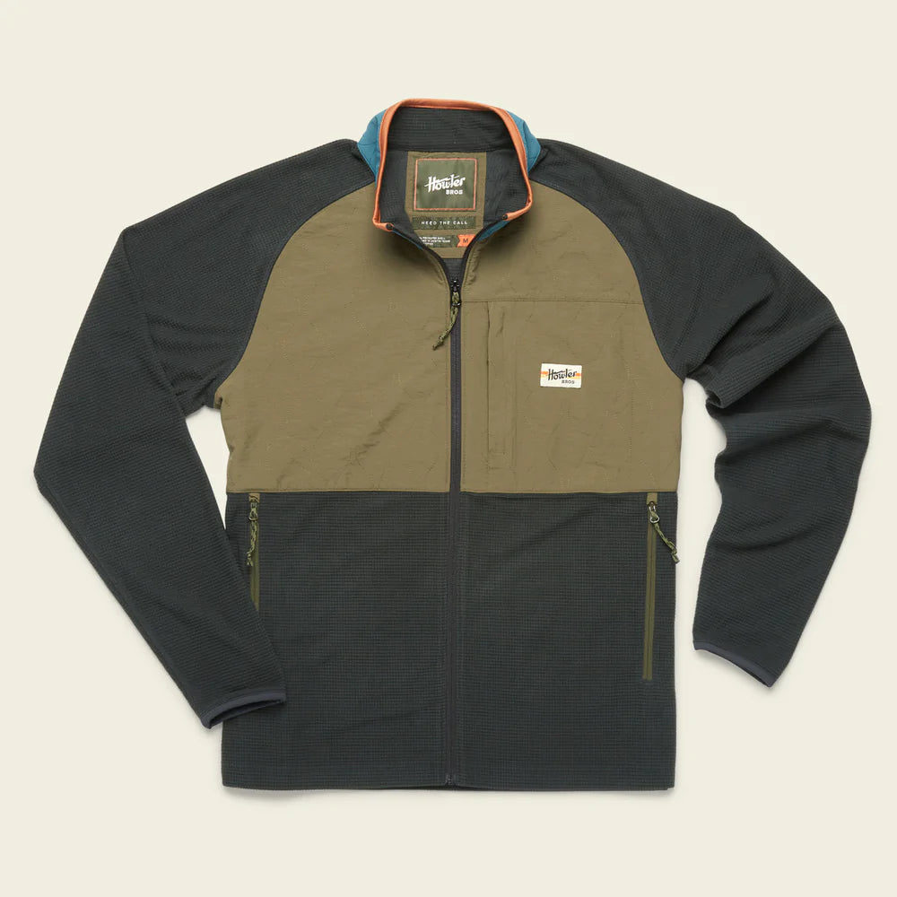 Talisman Fleece