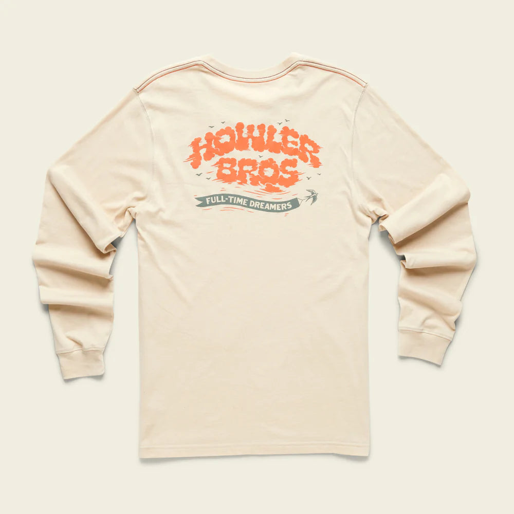Select Longsleeve T