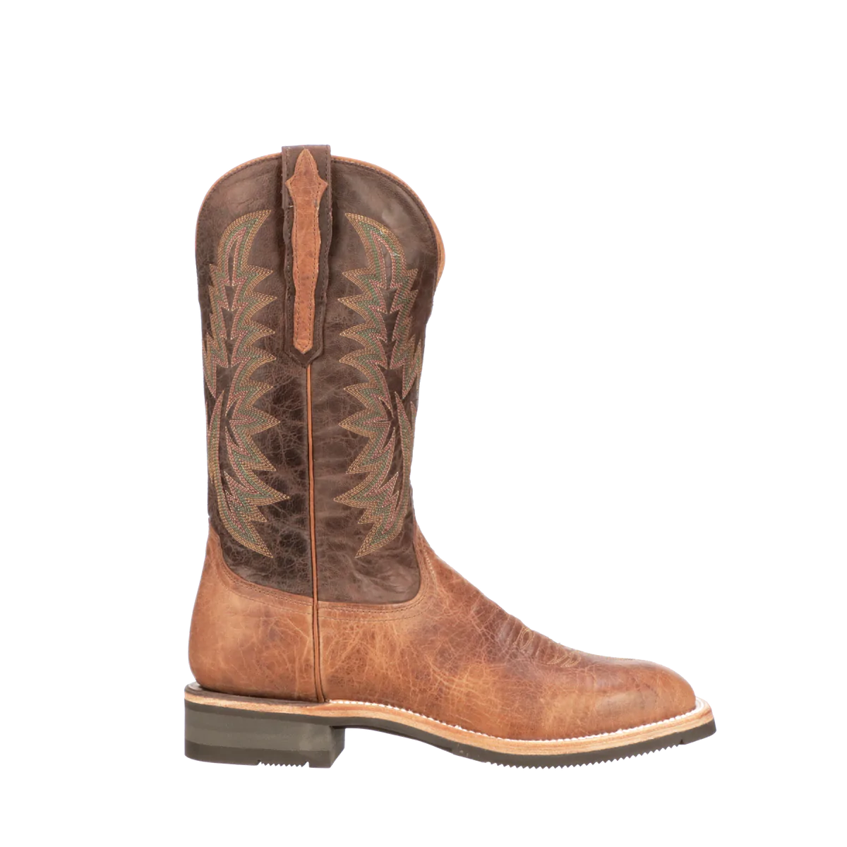 Rudy Lucchese Boot