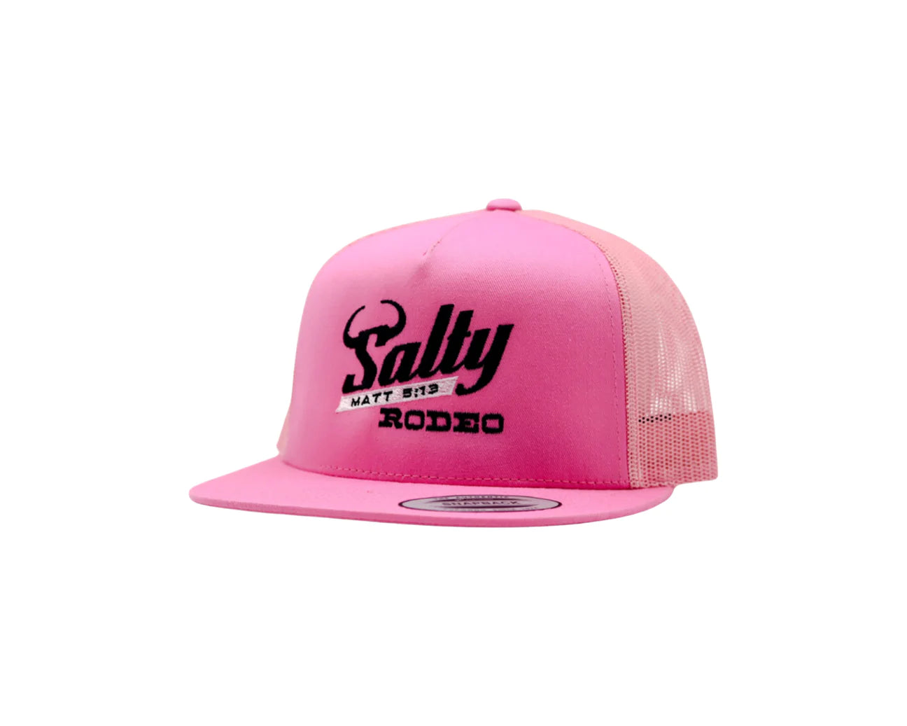 Salty Rodeo Ruby Hat