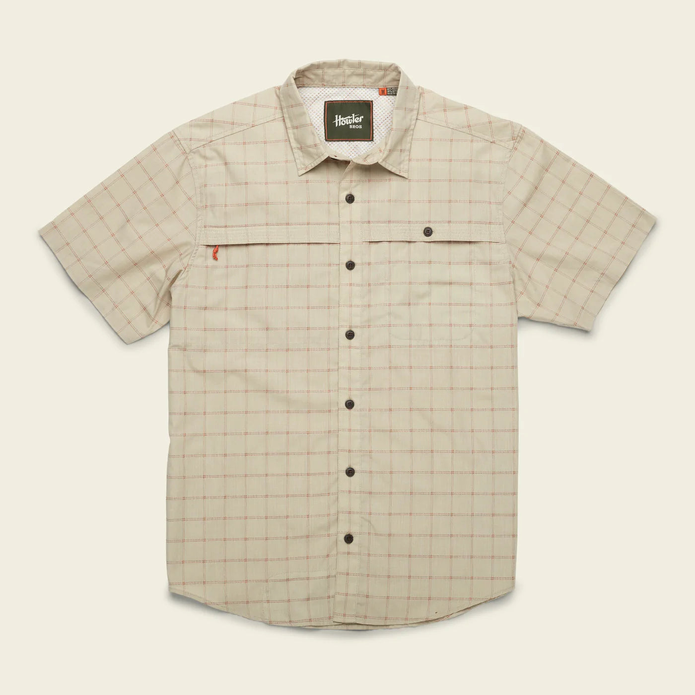 Tidepool Tech Shirt