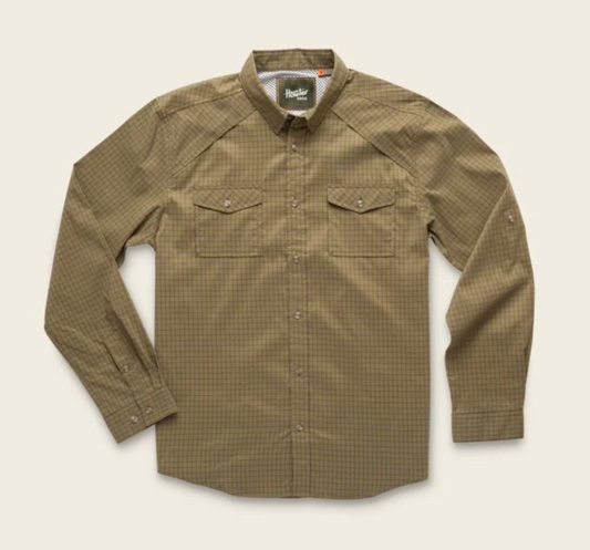 Howler Firstlight Tech Shirt