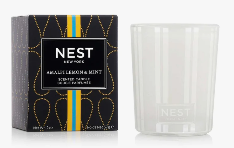 Nest mini-Amalfi Lemon & Mint