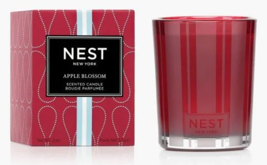 Nest mini–Apple Blossom