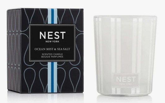 Nest mini-Ocean Mist Sea Salt