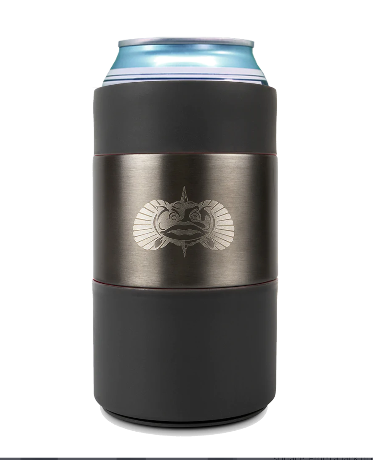 Toadfish Can Cooler 12oz