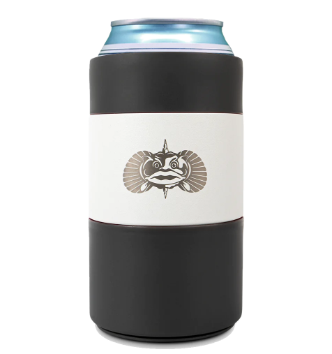 Toadfish Can Cooler 12oz