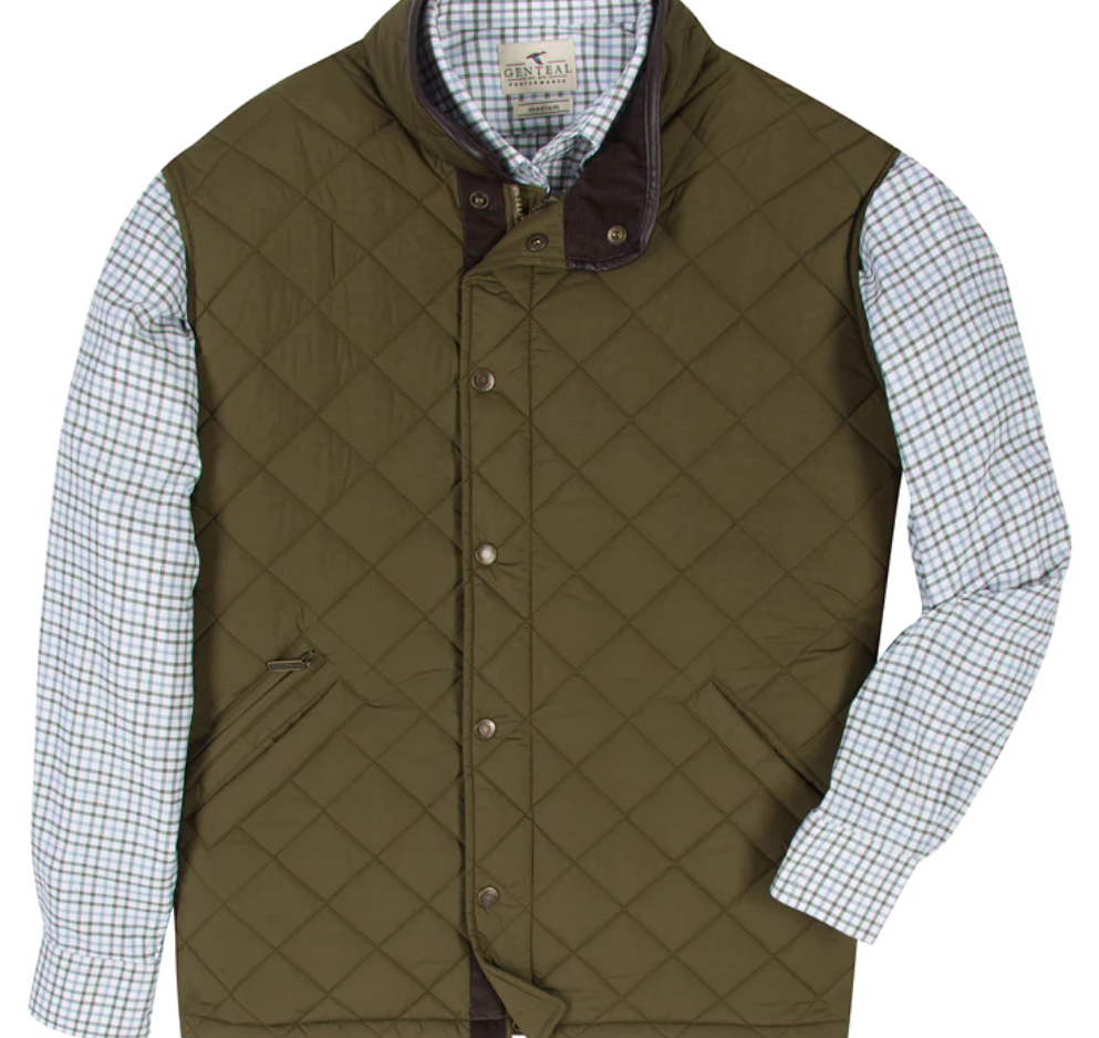 Northpoint Quilted Vest