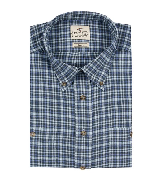 Performance Flannel