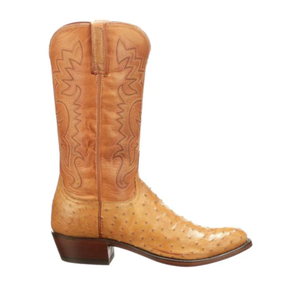 Dante Lucchese Boot