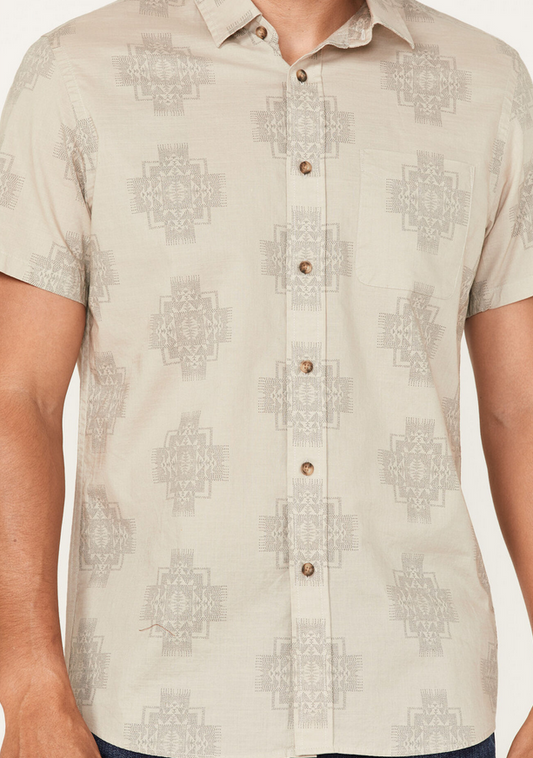 Chief Joseph Shoreline Shirt