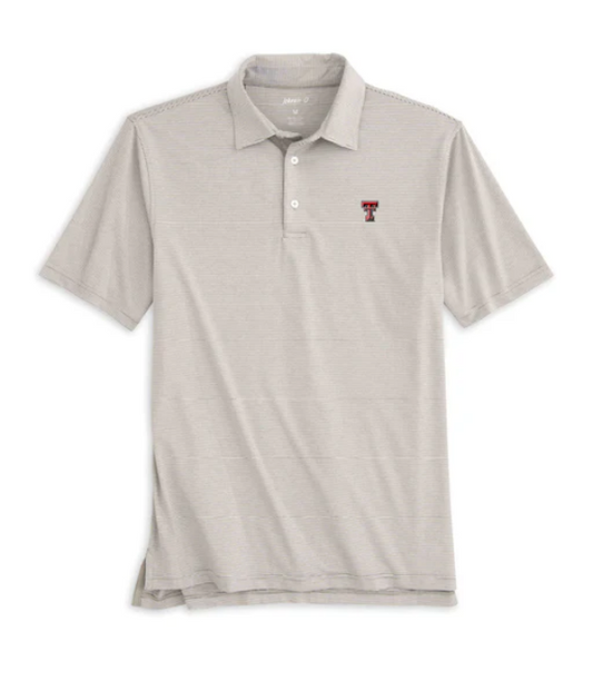 Texas Tech Lyndon Polo