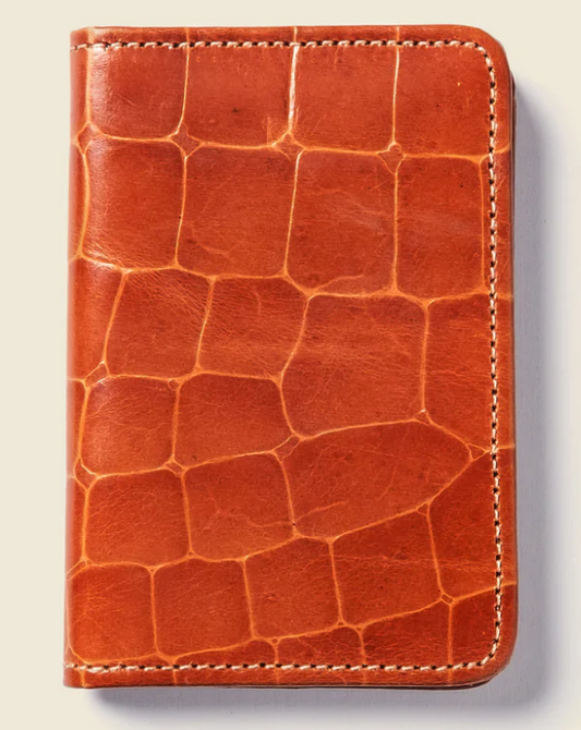 Casupo Croc Bi-Fold