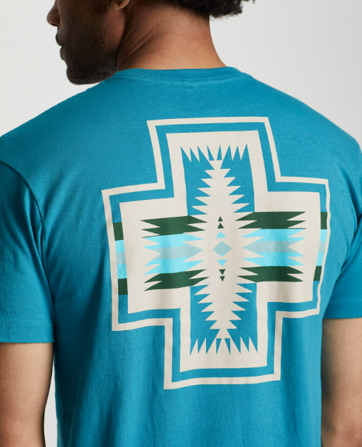 Pendleton Harding Graphic Tee