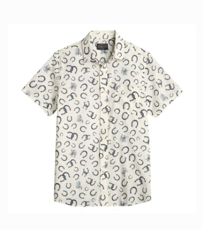 Pendleton Horseshoe Shirt