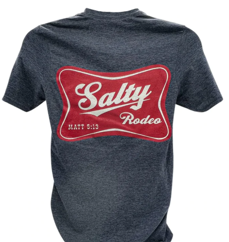 Salty HighLife T Shirt