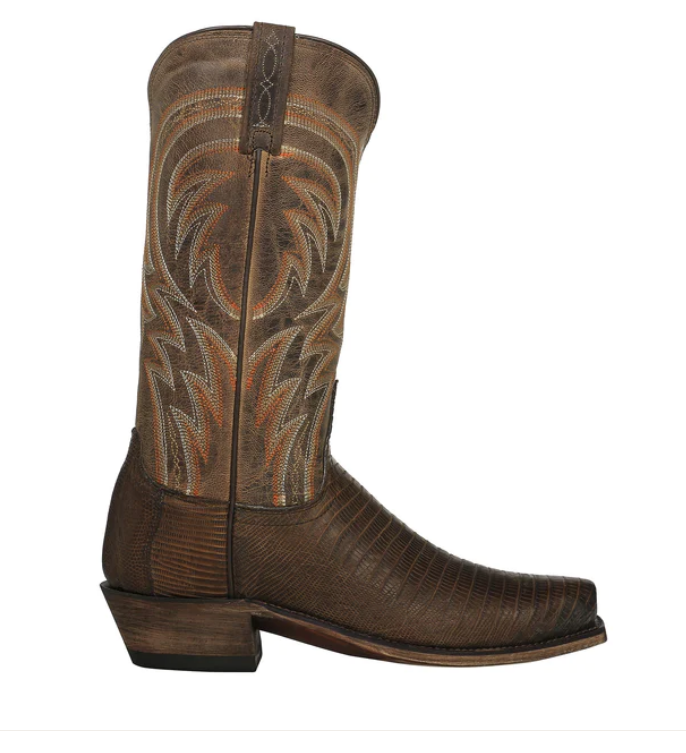 Percy Lucchese Boot