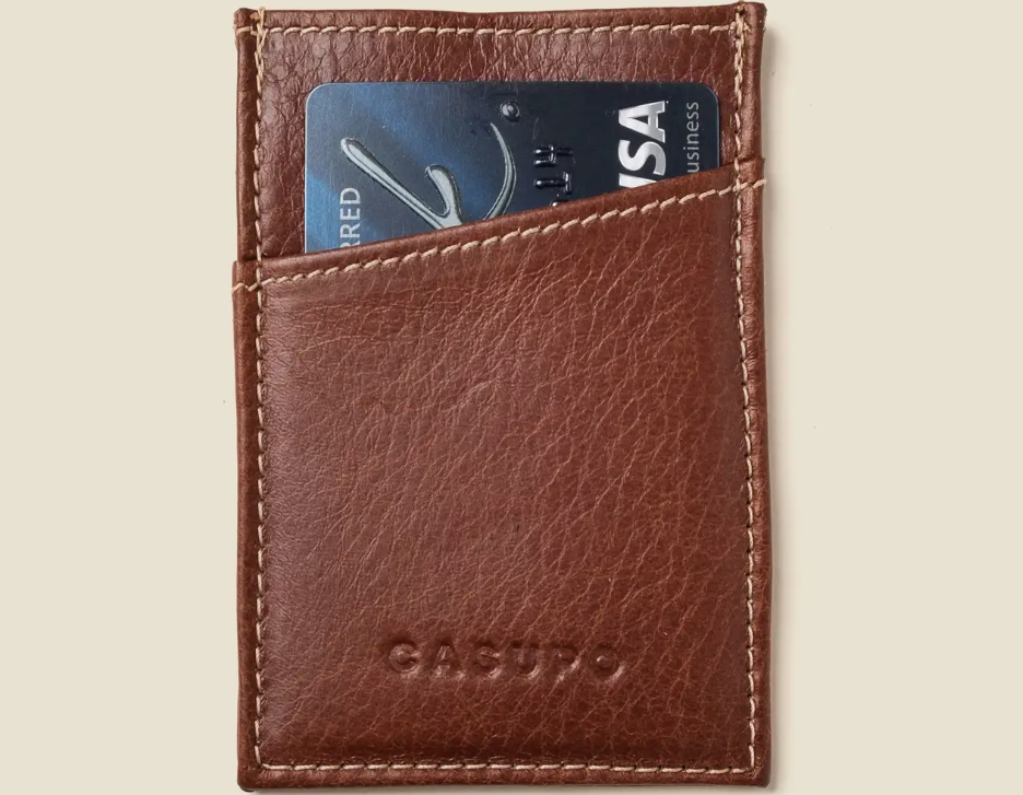 Minimalist Wallet