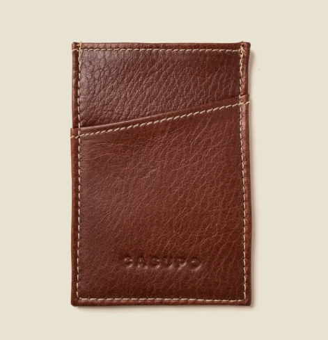 Minimalist Wallet