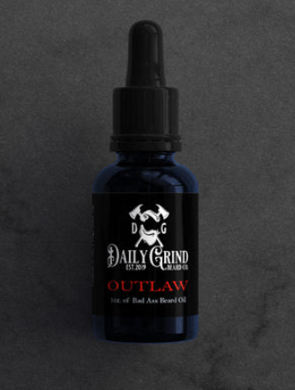 Beard Oil