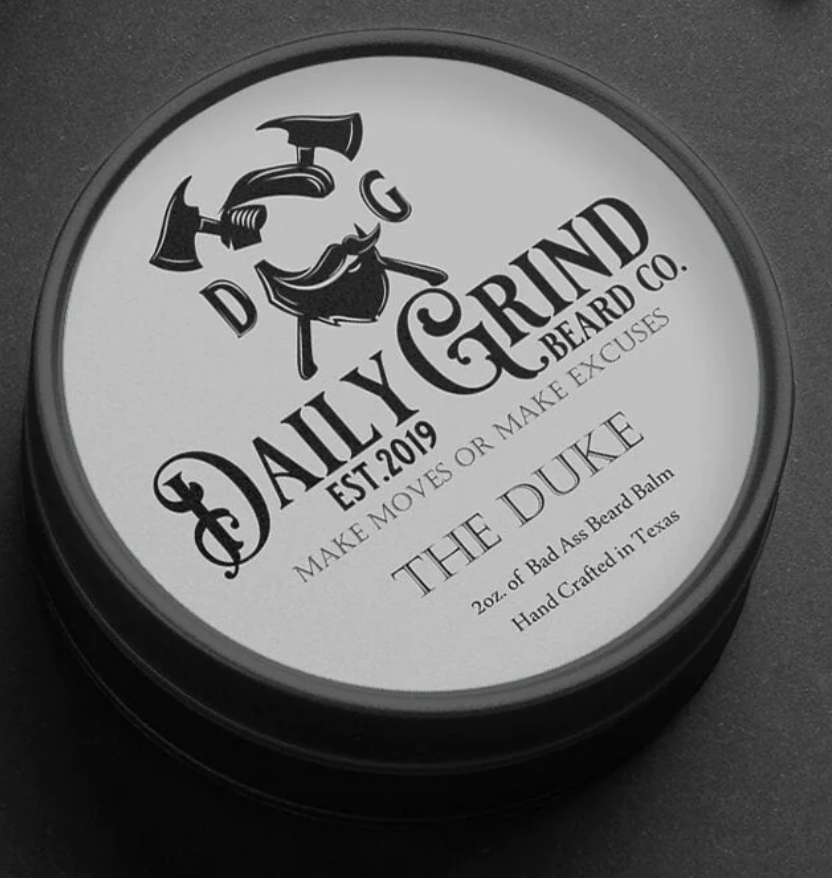 Beard Balm