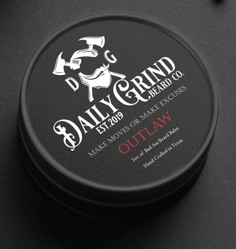 Beard Balm