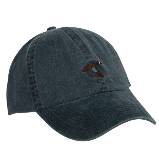 Genteal Logo Hat