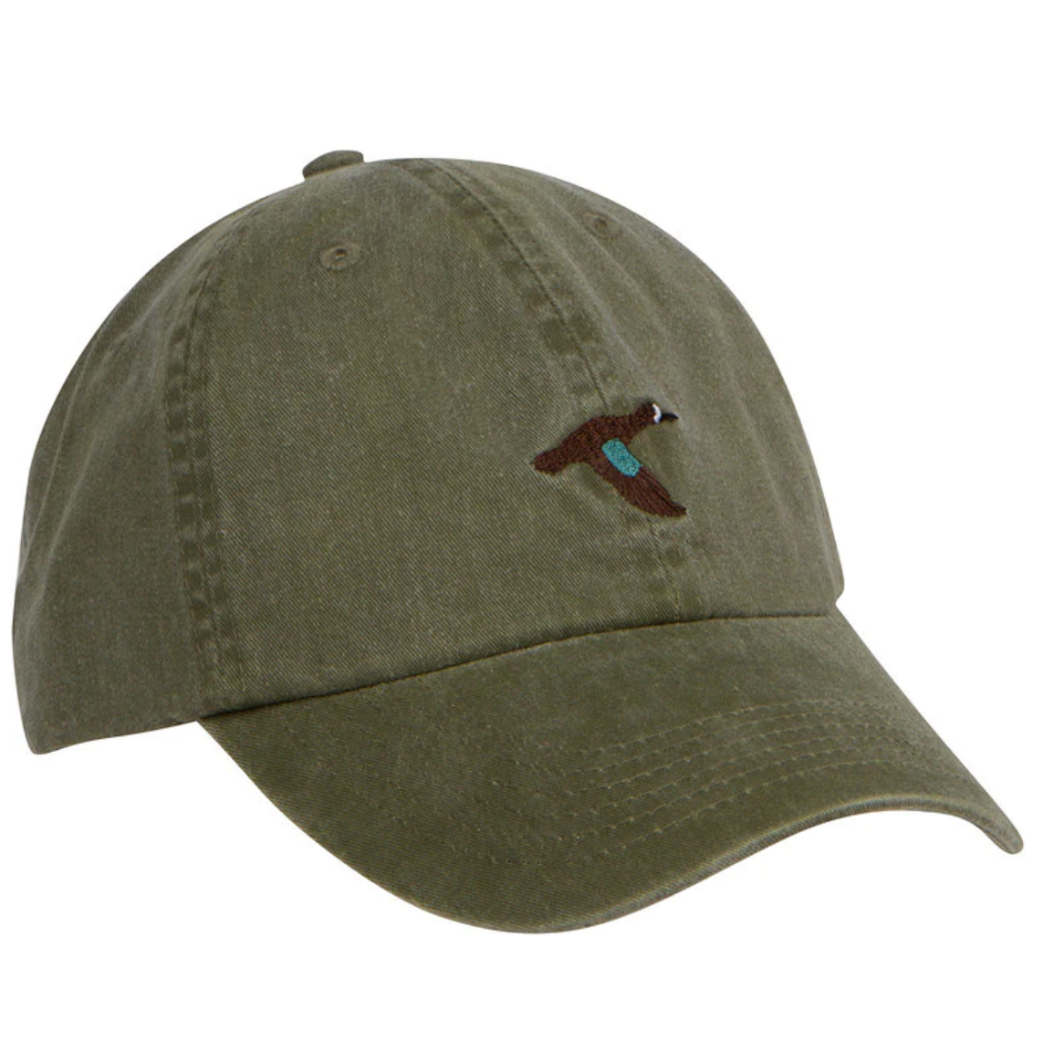 Genteal Logo Hat