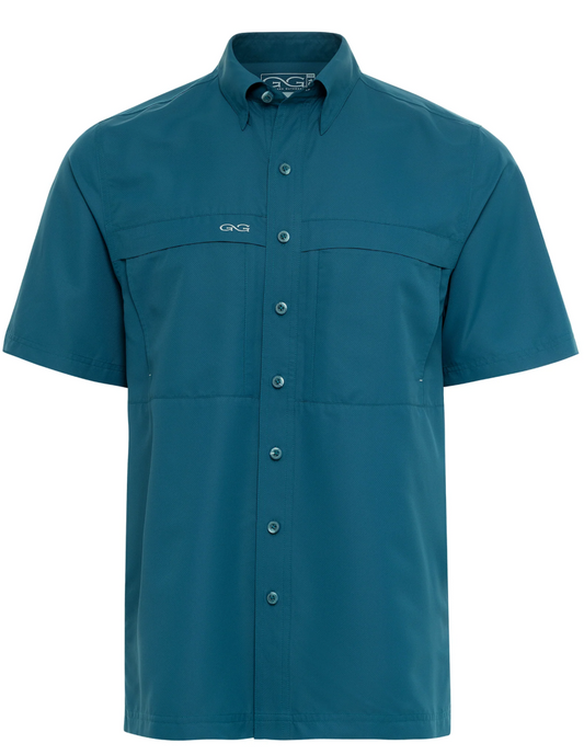 GameGuard Marine Microfiber Shirt