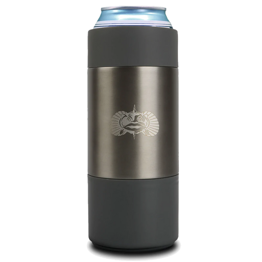 Toadfish Slim Can Cooler 12oz