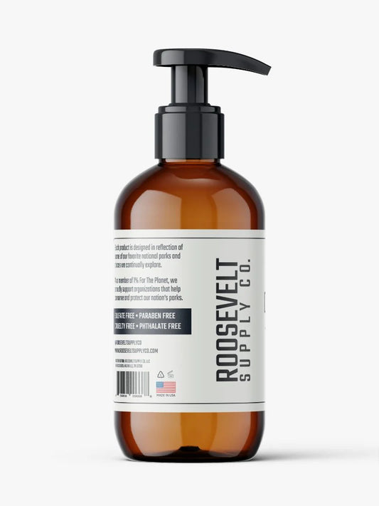 Rosemary & Mint Conditioner + Argan Oil