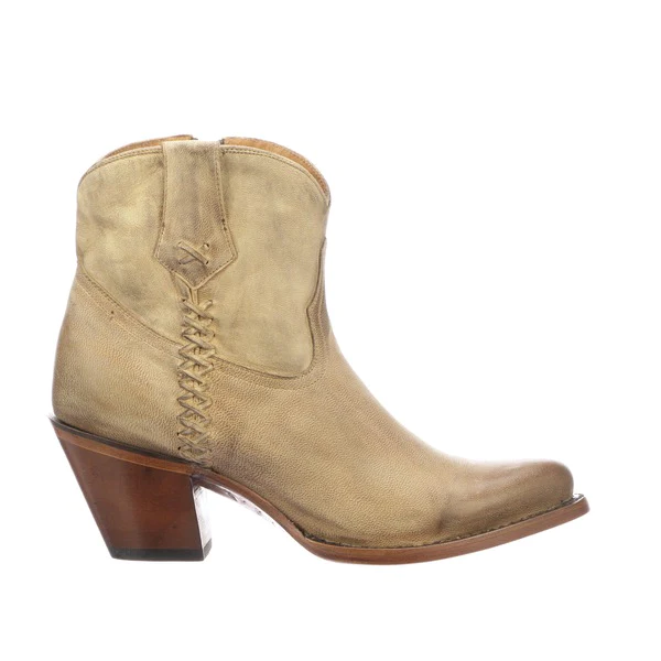 Lucchese Avery Bootie