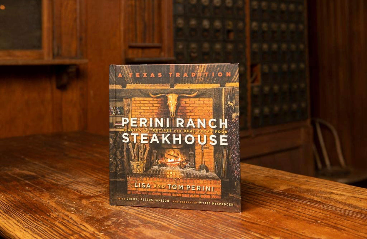 Perini Ranch Cookbook